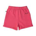 Load image into Gallery viewer, PRE ORDER - Minti - Blasted Track Short - Pink Wash

