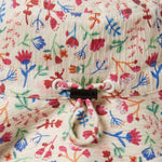 Load image into Gallery viewer, Wilson &amp; Frenchy - Tropical Garden Crinkle Sunhat
