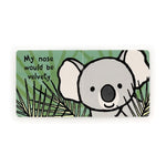 Load image into Gallery viewer, Jellycat - If I Were A Koala Book
