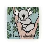 Load image into Gallery viewer, Jellycat - If I Were A Koala Book
