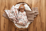 Load image into Gallery viewer, Snuggle Hunny Kids - Palm Springs Organic Muslin Wrap
