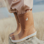 Load image into Gallery viewer, Crywolf - Rain Boots - Hazel
