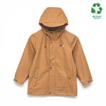 Load image into Gallery viewer, Crywolf - Play Jacket Raincoat (Tan)
