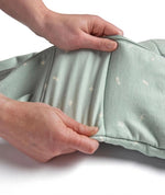 Load image into Gallery viewer, Ergo Pouch - Jersey Sleeping Bag 2.5 TOG (Sage)
