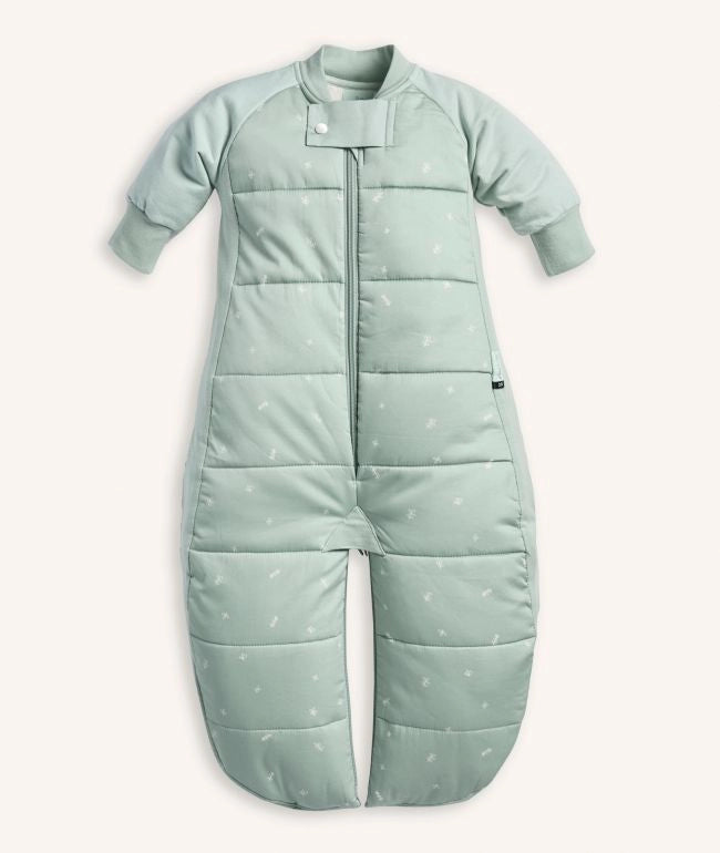 Ergo Pouch - Sleep Suit Bag 3.5 TOG (Sage)