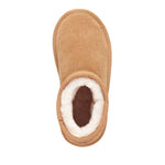 Load image into Gallery viewer, EMU Australia - Wallaby Mini Kids Deluxe Wool Boot (Chesnut)
