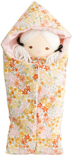Load image into Gallery viewer, Alimrose - Mini Sleeping Bag - Sweet Marigold
