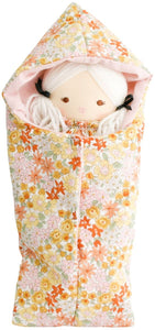 Alimrose - Mini Sleeping Bag - Sweet Marigold