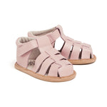 Load image into Gallery viewer, Pretty Brave - Rio Sandals (Pink Rose)
