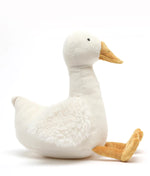 Load image into Gallery viewer, Nanahuchy - Snowy the Goose
