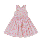 Load image into Gallery viewer, Peggy - Paris Dress (Betsy Daisy Floral)

