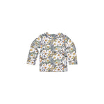 Load image into Gallery viewer, Toshi - Swim Rashie Long Sleeve - Claire
