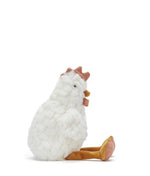 Load image into Gallery viewer, Nanahuchy - Charlie the Chicken Rattle
