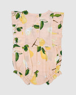 Load image into Gallery viewer, Alex &amp; Ant - Mia Playsuit - Pear
