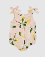 Load image into Gallery viewer, Alex &amp; Ant - Nina Playsuit - Pear
