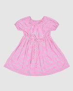 Load image into Gallery viewer, Alex &amp; Ant - Marley Dress - Gingham
