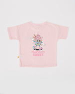 Load image into Gallery viewer, Goldie + Ace - Feelin&#39; Pretty Sweet T-shirt
