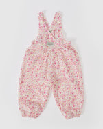 Load image into Gallery viewer, Goldie + Ace - Tilly Overalls - Pink Floral
