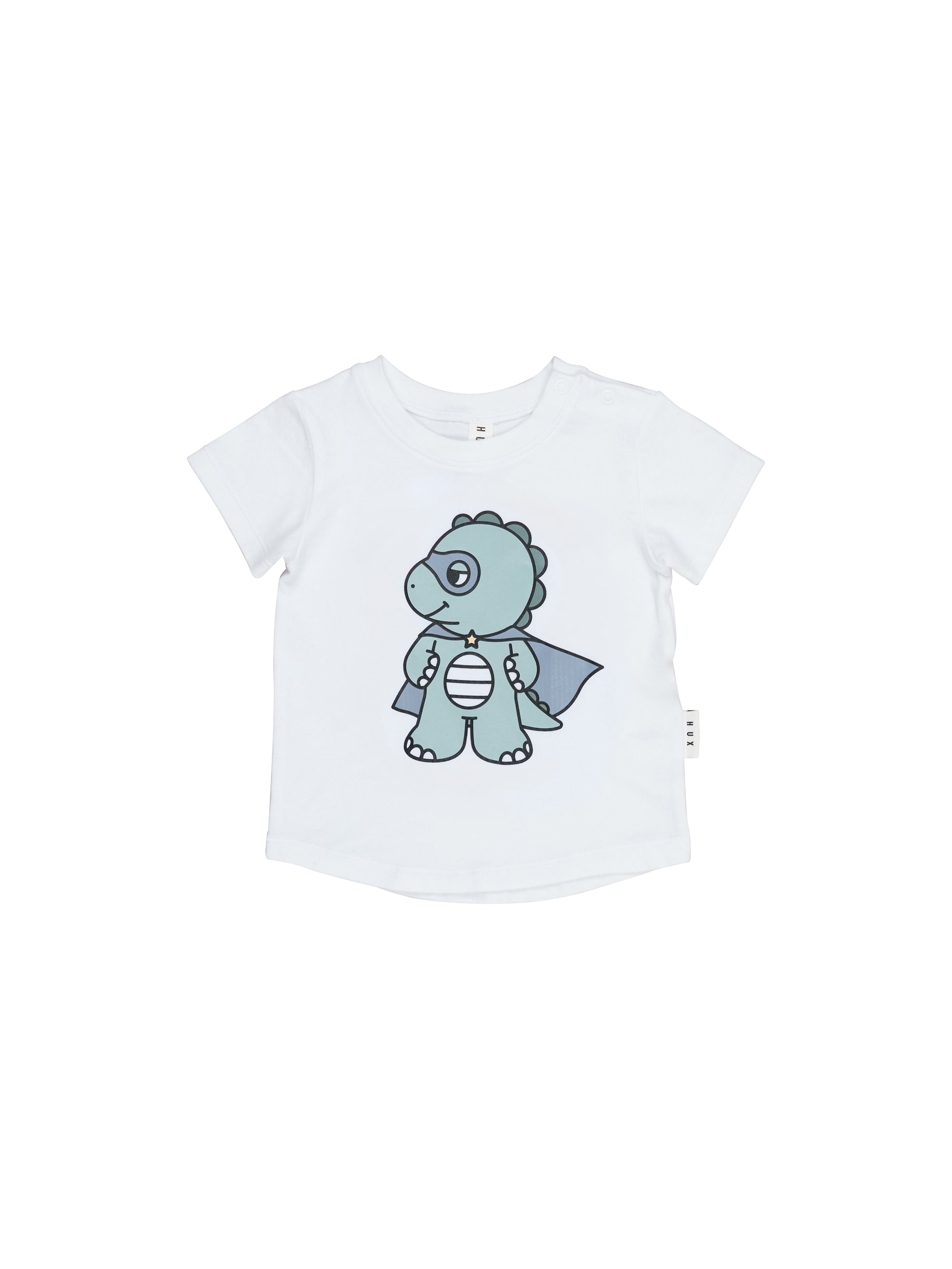 Huxbaby - Dino Hero T-Shirt