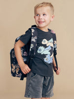 Load image into Gallery viewer, Huxbaby - Super Dino Backpack
