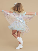 Load image into Gallery viewer, Huxbaby - Butterfly Unicorn Tulle Wings
