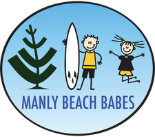 Manly Beach Babes