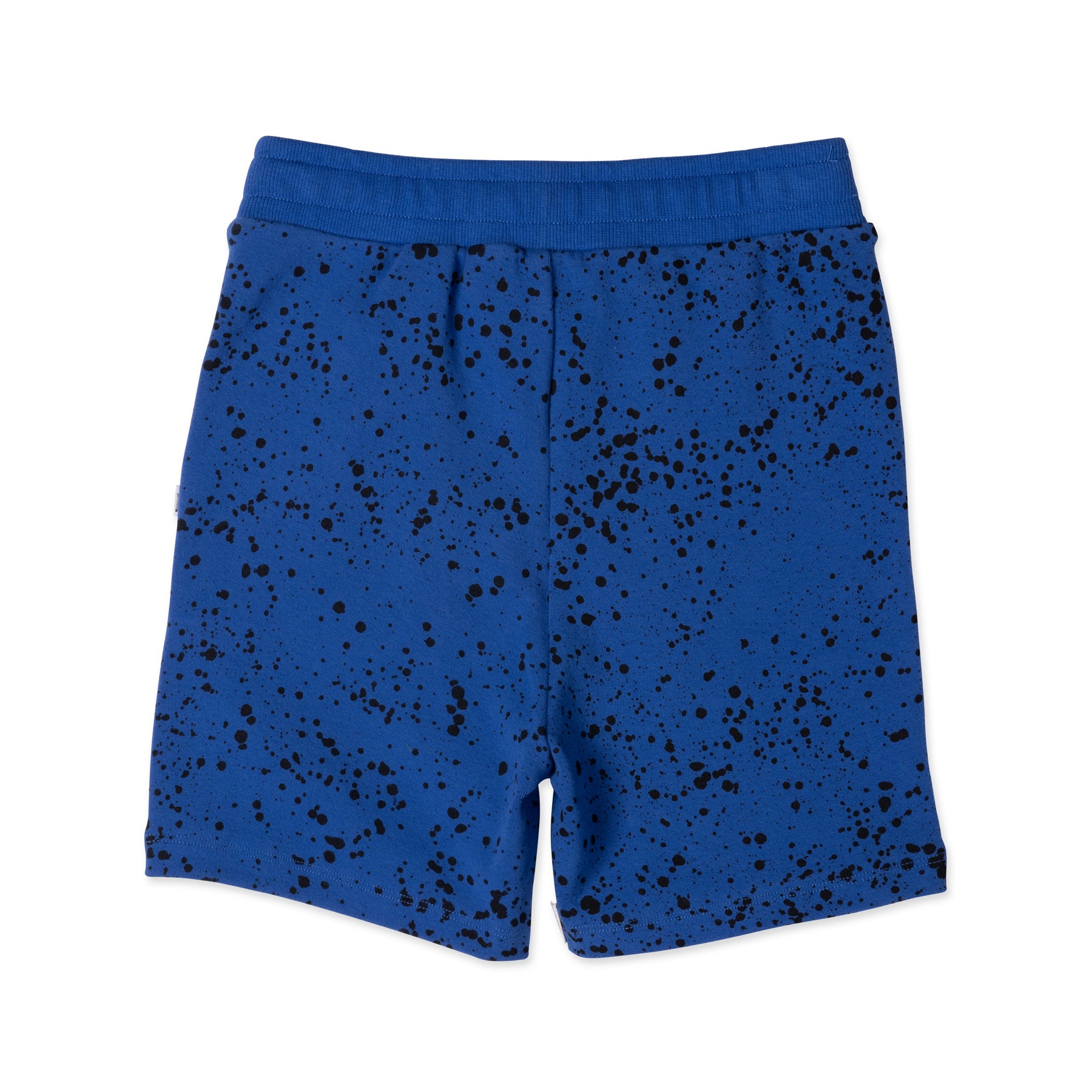 PRE ORDER - Speckle Short - Blue