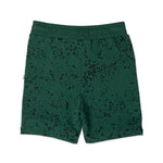 Load image into Gallery viewer, PRE ORDER - Minti - Speckle Short - Green
