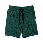 Load image into Gallery viewer, PRE ORDER - Minti - Speckle Short - Green

