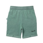 Load image into Gallery viewer, PRE ORDER - Minti - Blasted Ace Short - Jungle Wash

