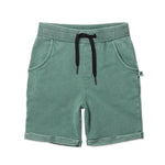 Load image into Gallery viewer, PRE ORDER - Minti - Blasted Ace Short - Jungle Wash
