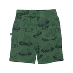 Load image into Gallery viewer, PRE ORDER - Minti - Skate Frogs Short - Turf Wash
