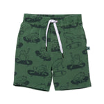 Load image into Gallery viewer, PRE ORDER - Minti - Skate Frogs Short - Turf Wash
