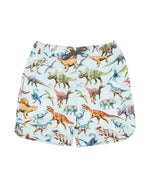 Load image into Gallery viewer, Bebe - Rex Print Boardshorts 3-10 Years
