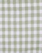 Load image into Gallery viewer, Fox &amp; Finch - Green Gingham Shorts
