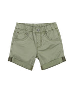 Load image into Gallery viewer, Fox &amp; Finch - Lizard Twill Shorts

