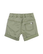 Load image into Gallery viewer, Fox &amp; Finch - Lizard Twill Shorts
