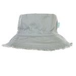 Load image into Gallery viewer, Acorn - Khaki Frayed Bucket Hat - Khaki

