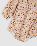 Load image into Gallery viewer, Alex &amp; Ant - Lizzie Playsuit - Mixed Fruits
