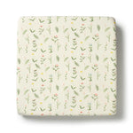 Load image into Gallery viewer, Wilson &amp; Frenchy - Organic Cot Sheet - Wild Flower
