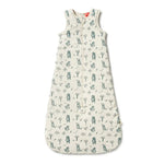 Load image into Gallery viewer, Wilson &amp; Frenchy - Organic Sleeping Bag 3.3 TOG - The Woods
