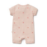 Load image into Gallery viewer, Wilson &amp; Frenchy - Petit Soleil Organic Boyleg Zipsuit
