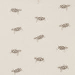 Load image into Gallery viewer, Wilson &amp; Frenchy - Tiny Turtle Organic Cot Sheet
