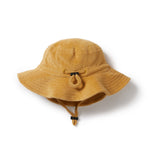 Load image into Gallery viewer, Wilson &amp; Frenchy - Sundial Organic Terry Sunhat
