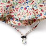 Load image into Gallery viewer, Wilson &amp; Frenchy - Tropical Garden Crinkle Sunhat
