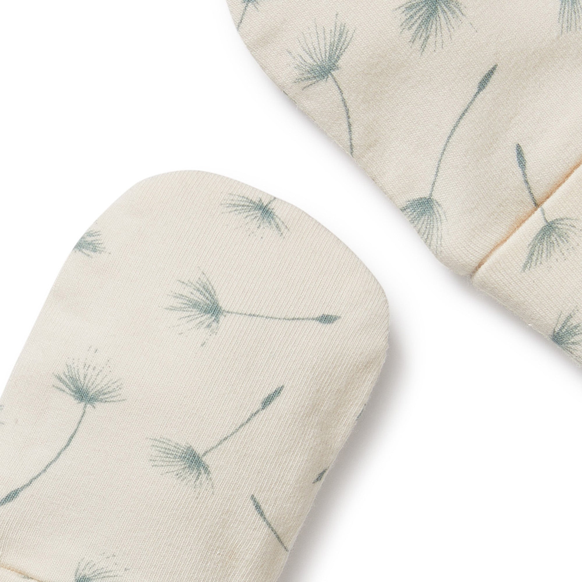 Wilson & Frenchy - Float Away Organic Mittens