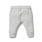 Load image into Gallery viewer, Wilson &amp; Frenchy - Bluebell Organic Terry Sweat Pant
