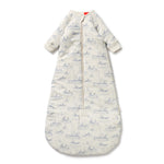 Load image into Gallery viewer, Wilson &amp; Frenchy - Sail Away Organic Long Sleeved Sleeping Bag
