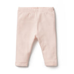 Load image into Gallery viewer, Wilson &amp; Frenchy - Pink Organic Legging
