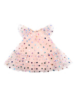 Load image into Gallery viewer, Bebe - Party Spot Tulle Dress
